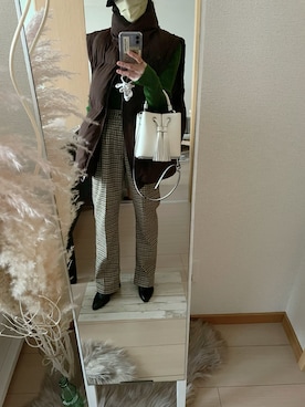 MINさんのコーディネート