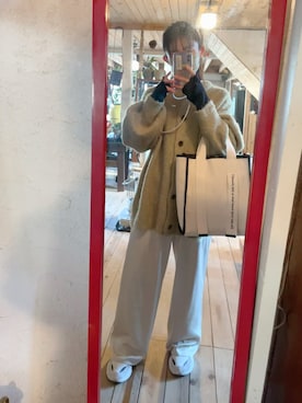 MINさんのコーディネート