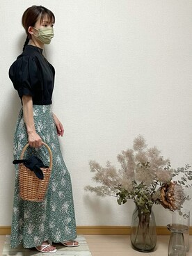 MINさんのコーディネート