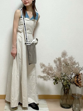 MINさんのコーディネート