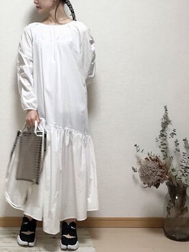 MINさんのコーディネート