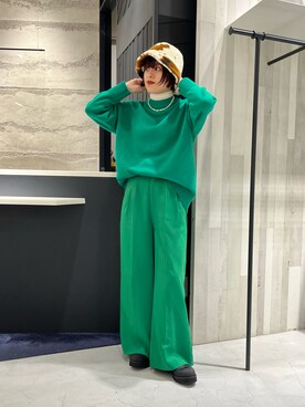 チーさんのコーディネート