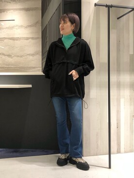 チーさんのコーディネート