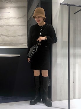 チーさんのコーディネート