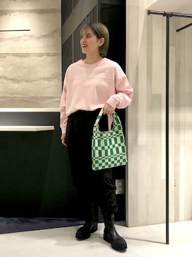 チーさんのコーディネート