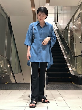 チーさんのコーディネート