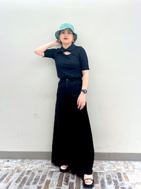 チーさんのコーディネート