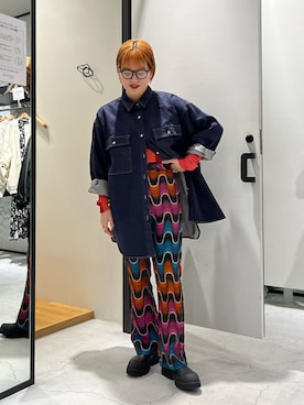 チーさんのコーディネート