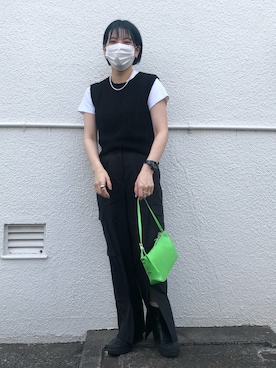 チーさんのコーディネート