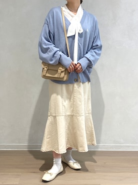 pairpairさんのコーディネート