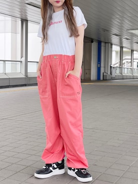 pairpairさんのコーディネート