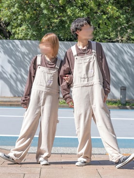 pairpairさんのコーディネート