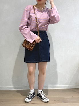 pairpairさんのコーディネート