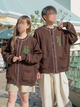 pairpairさんのコーディネート
