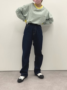 pairpairさんのコーディネート