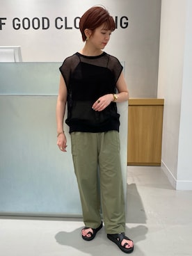 koyaichanさんのコーディネート