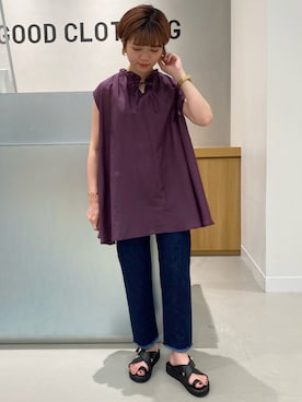 koyaichanさんのコーディネート