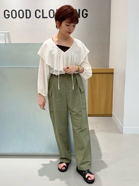 koyaichanさんのコーディネート