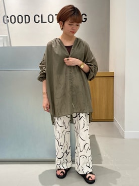 koyaichanさんのコーディネート