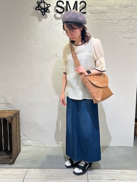 かなみさんのコーディネート