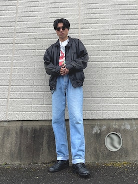 DAIさんのコーディネート