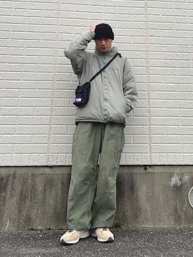 DAIさんのコーディネート