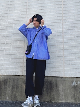 DAIさんのコーディネート