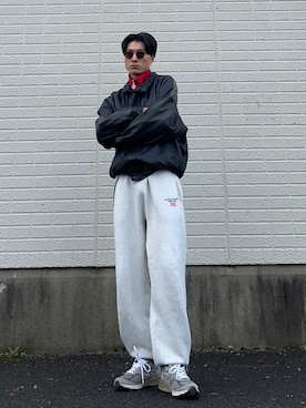 DAIさんのコーディネート