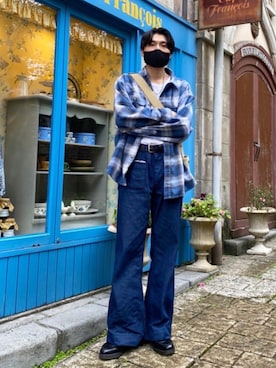 DAIさんのコーディネート