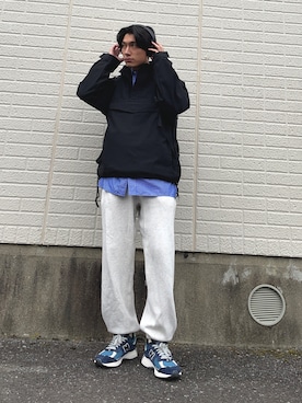 DAIさんのコーディネート