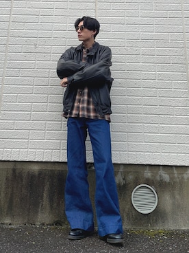 DAIさんのコーディネート