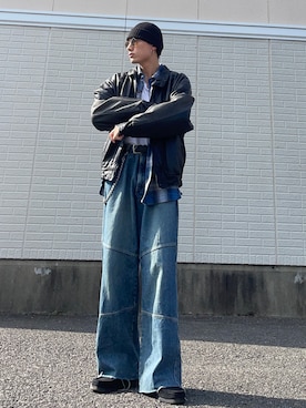 DAIさんのコーディネート