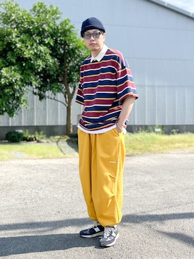 Back Number バックナンバー のアイテムを使った人気ファッションコーディネート Wear