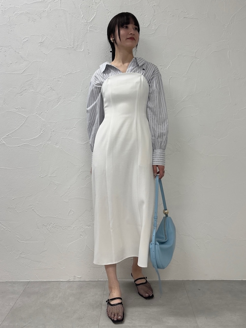 LAGUNAMOON（ラグナムーン）の「【POLO BCSコラボ】シャツ