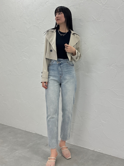 セール】TRマルチWAYトレンチコート（トレンチコート