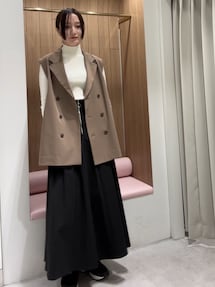 LagunaMoon - 今季完売商品♡タグ付きシャギーニットプル ラグナムーン LAGUNAMOON ミニシャギーセッケツニット