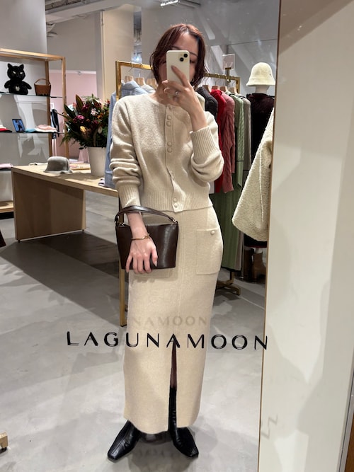 LAGUNAMOON | ラグナムーン公式通販