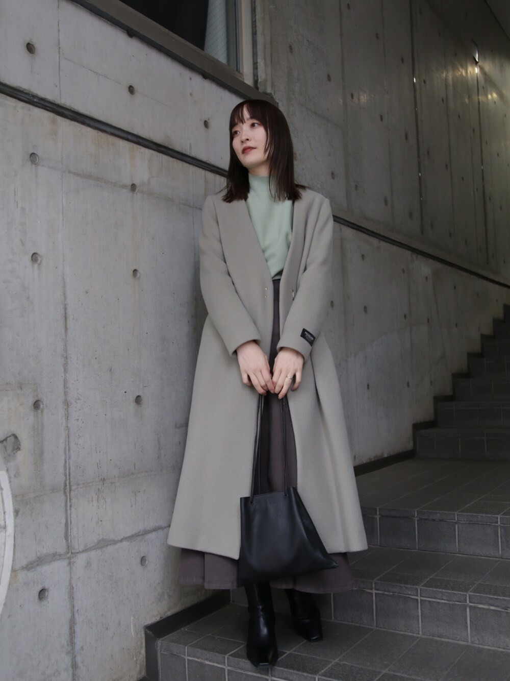 2022.12.13 UP｜エレンディーク（ELENDEEK）、コーディネートID