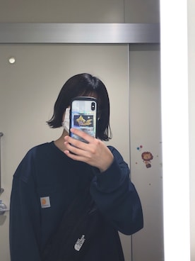 Misakiさんのコーディネート