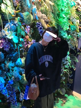 Misakiさんのコーディネート