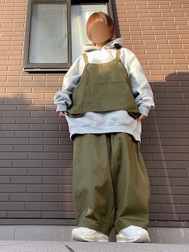 Misakiさんのコーディネート