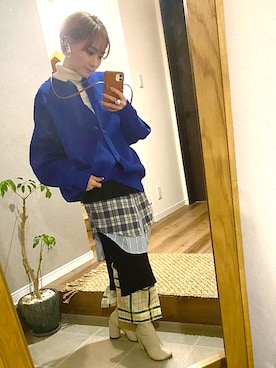 maiさんのコーディネート