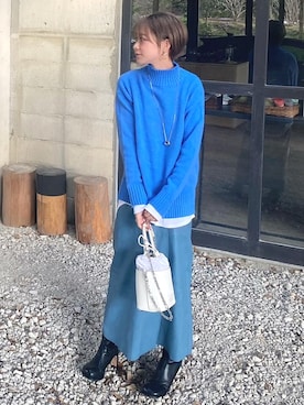 maiさんのコーディネート