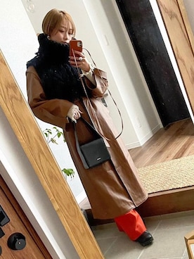 maiさんのコーディネート