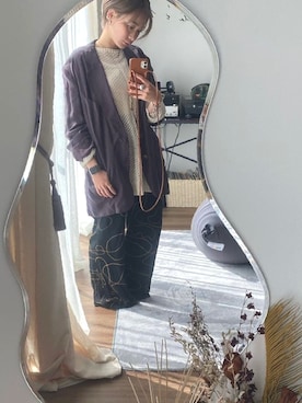 maiさんのコーディネート