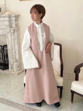 maiさんのコーディネート