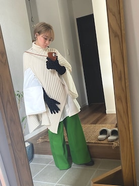 maiさんのコーディネート