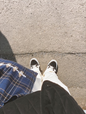 seri_chanさん（レディース・158cm）の春コーディネート