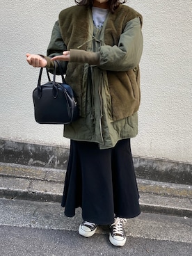 🐾さんのコーディネート