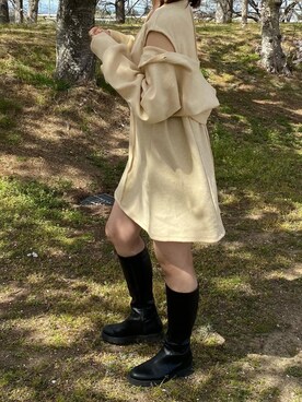 🐾さんのコーディネート